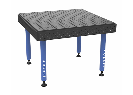 welding tables supplier in Dubai UAE