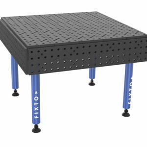 welding tables and accessories supplier in UAE