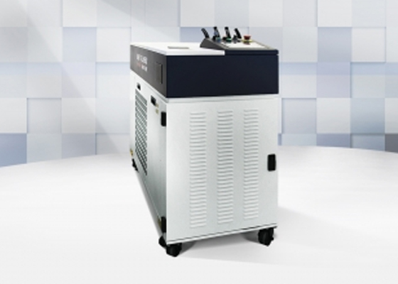 YAG laser welding machines and welding equipment in UAE