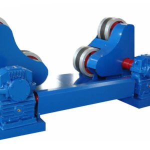 welding rotators and tank rotators in UAE