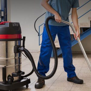 industrial vacuum cleaners in uae