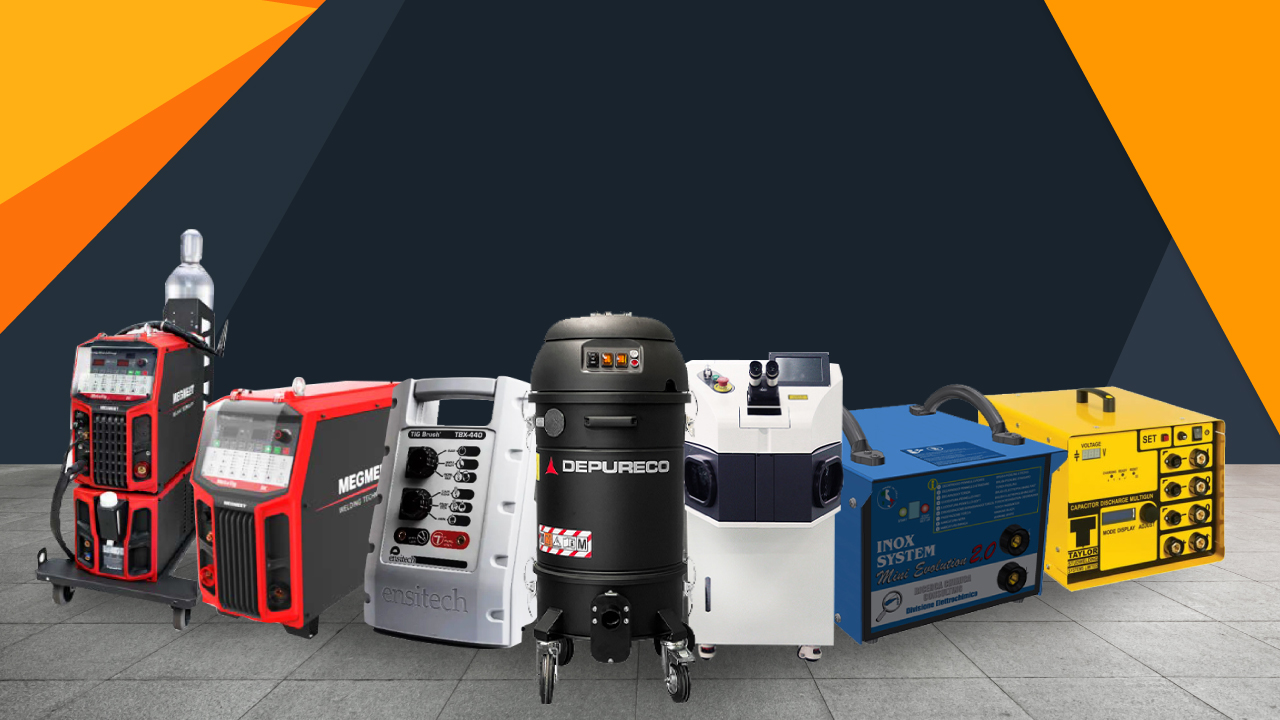 welding automation equipment supplier in uae manufacturing industry