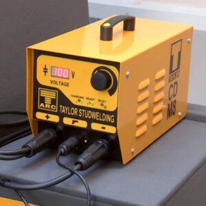 automated stud welding machines in dubai uae