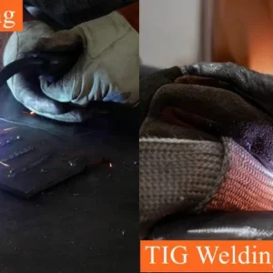manual metal arc welding vs mig and tig welding machines in uae