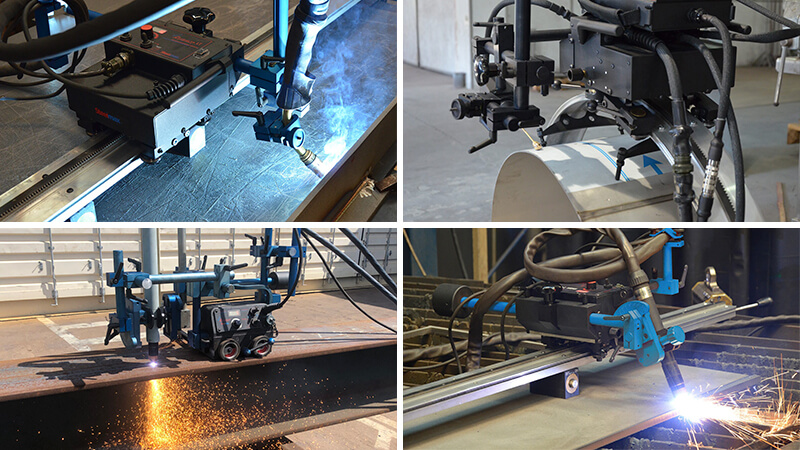 welding carriages in workshops in uae
