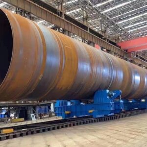 welding rotators manufactures uae