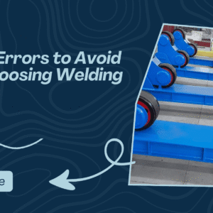 welding rotators in uae
