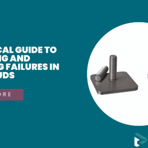inspecting and detecting failures in shear studs in uae