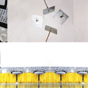 insulation pin safety tips in uae