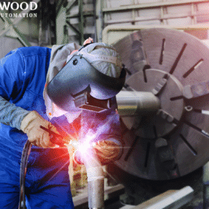welding manipulators in uae
