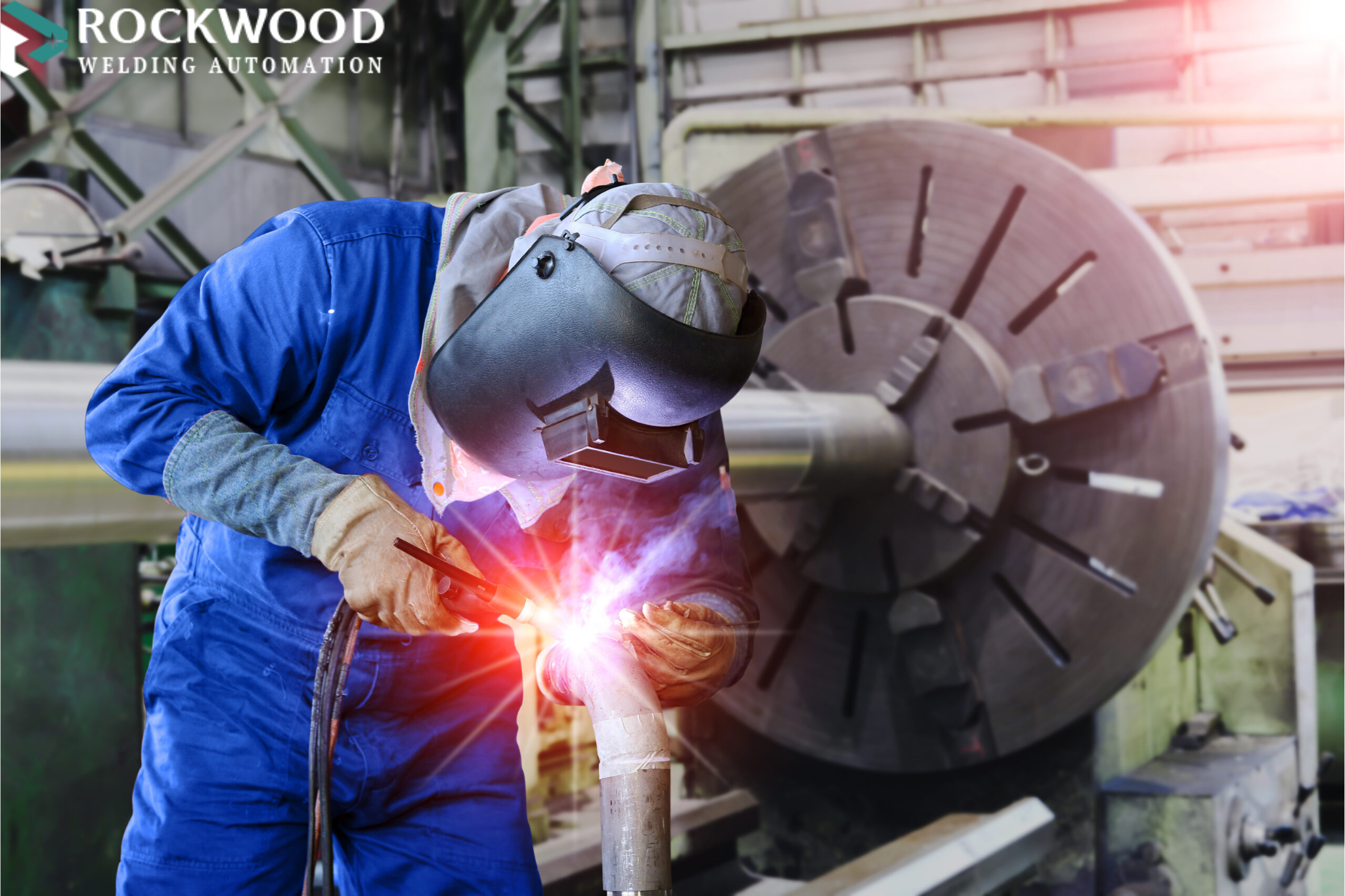 welding manipulators in uae