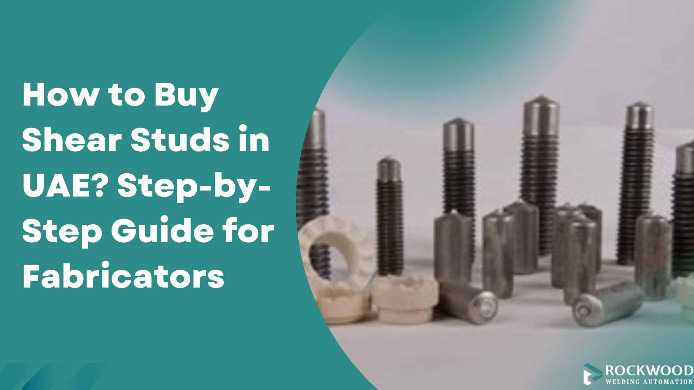 buying shear studs in uae step by step guide for fabricators