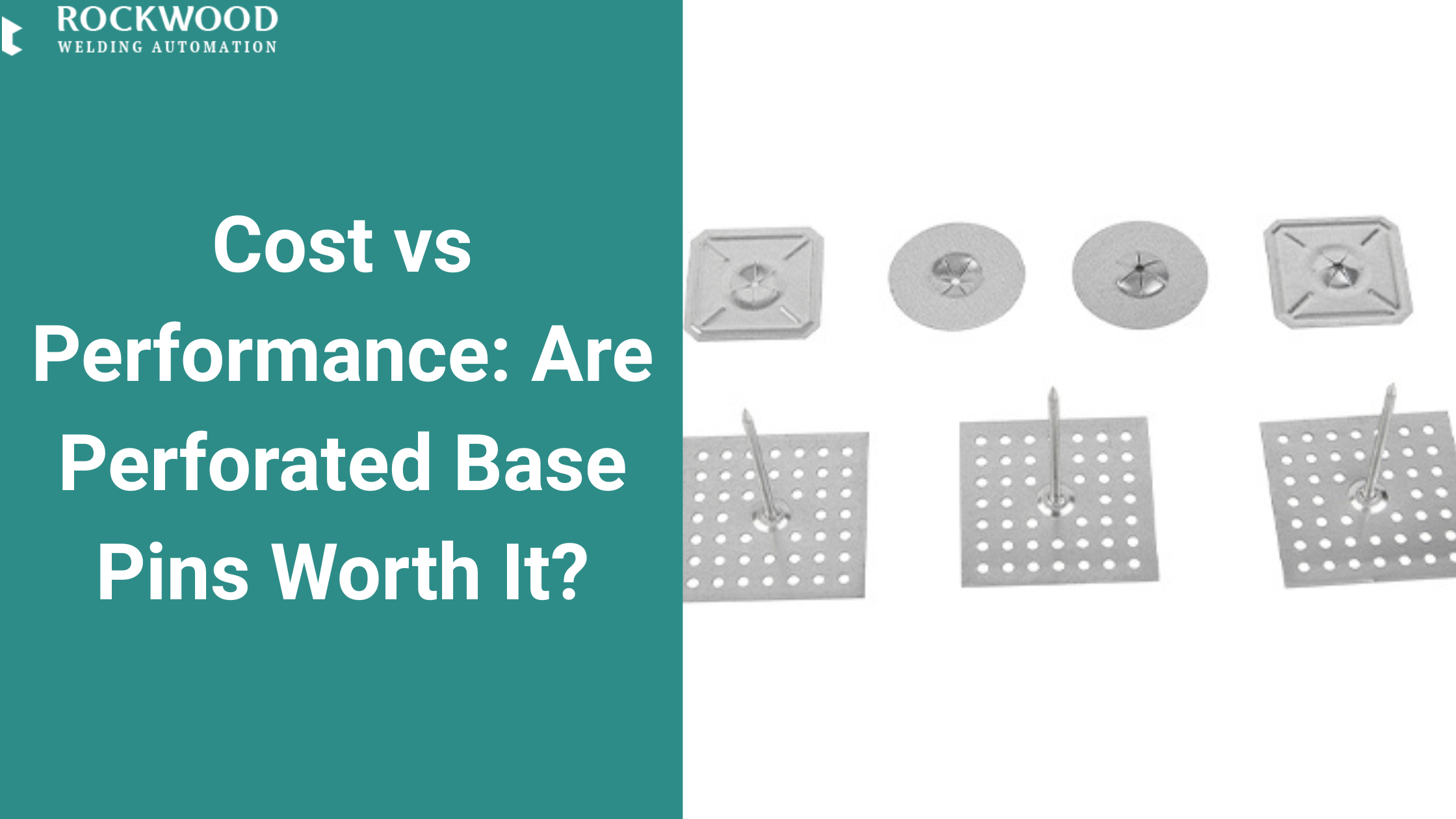 cost vs performance perforated base pins in dubai