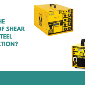 purpose of shear studs in steel construction in uae