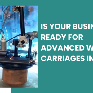 advanced welding carriages uae for automated steel fabrication
